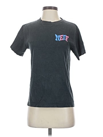Neff Short Sleeve T-Shirt (view 1)
