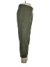 Old Navy Solid Green Cargo Pants Size XL - photo 4