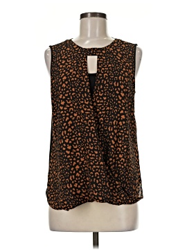 41 Hawthorn Sleeveless Blouse
