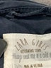 Zara Black Coat Size 13 - 14 - photo 3