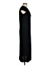 Gap Solid Black Casual Dress Size S - photo 4