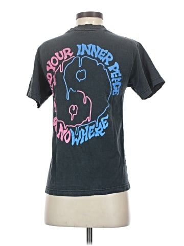 Neff Short Sleeve T-Shirt (view 2)