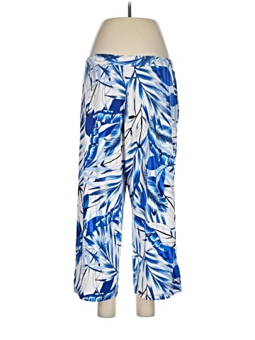 Susan Graver Casual Pants (view 2)