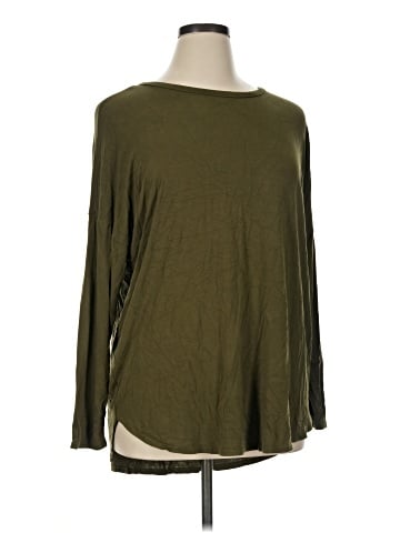 Old Navy Long Sleeve Top (view 1)