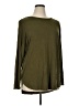 Old Navy Green Long Sleeve Top Size XL - photo 1