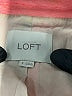 Ann Taylor LOFT Pink Blazer Size 6 - photo 6