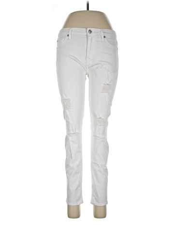 7 For All Mankind Jeans (view 1)