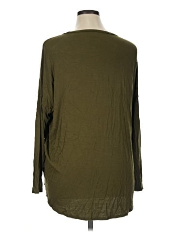 Old Navy Long Sleeve Top (view 2)