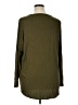 Old Navy Green Long Sleeve Top Size XL - photo 2