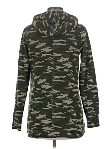Motherhood Pullover Hoodie (view 2)
