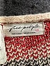 Free People Hearts Tan Pullover Sweater Size S - photo 7