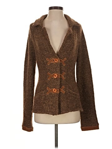 HWR Cardigan (view 1)