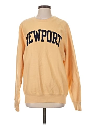 MV Sport Sweatshirt (view 1)