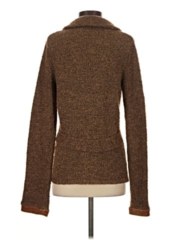 HWR Cardigan (view 2)