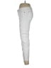 7 For All Mankind Hearts White Jeans Size 30 waist - photo 5