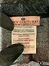 Juicy Couture 100% Spandex Gray Active Pants Size 12-18 mo - photo 3