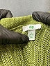 dip Green Cardigan Size L - photo 7