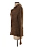 HWR Brown Cardigan Size S - photo 5