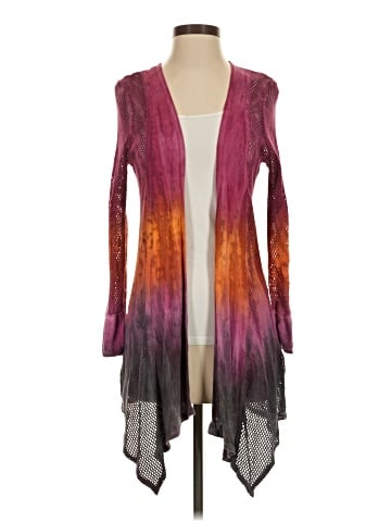 Art of Cloth Kimono (view 1)