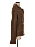 HWR Brown Cardigan Size S - photo 4