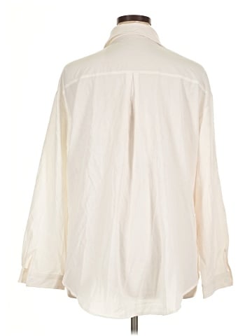 HOTOUCH 3/4 Sleeve Blouse (view 2)