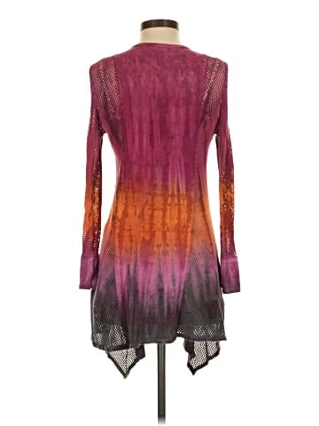 Art of Cloth Kimono (view 2)