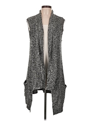 Christopher & Banks Sweater Vest (view 1)