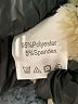 Unbranded Black Track Pants Size M - photo 8