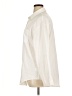 HOTOUCH Ivory 3/4 Sleeve Blouse Size XL - photo 5