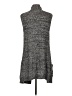 Christopher & Banks Gray Sweater Vest Size L - photo 2