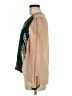 Marchesa Voyage Gold Long Sleeve Blouse Size 6 - photo 5