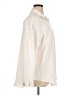 HOTOUCH Ivory 3/4 Sleeve Blouse Size XL - photo 4