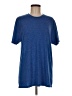 Fifth Sun Blue Short Sleeve T-Shirt Size M - photo 1