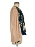 Marchesa Voyage Gold Long Sleeve Blouse Size 6 - photo 4