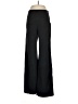 Theory Black Dress Pants Size M - photo 1