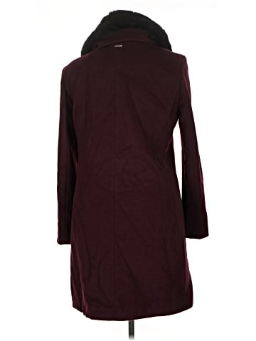 DKNY Wool Coat (view 2)