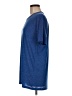 Fifth Sun Blue Short Sleeve T-Shirt Size M - photo 5