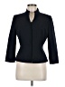 Tahari by ASL Black Blazer Size 6 Petite - photo 1