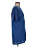 Fifth Sun Blue Short Sleeve T-Shirt Size M - photo 4