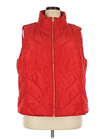MICHAEL Michael Kors Vest (view 1)