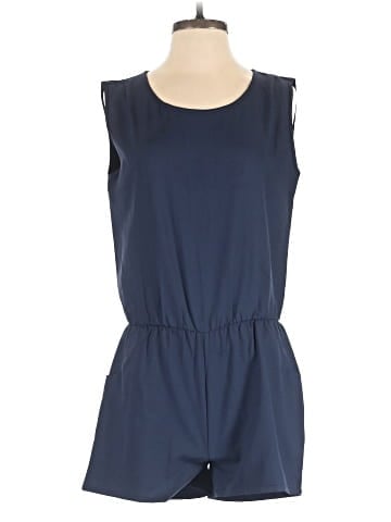 Allegra K Romper (view 1)