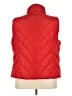 MICHAEL Michael Kors 100% Polyester Red Vest Size 2X - photo 2