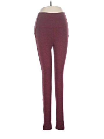 PrAna Active Pants (view 1)