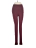PrAna Burgundy Active Pants Size S - photo 1