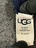 Ugg 100% Cotton Blue Pullover Sweater Size S - photo 8