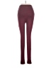 PrAna Burgundy Active Pants Size S - photo 2