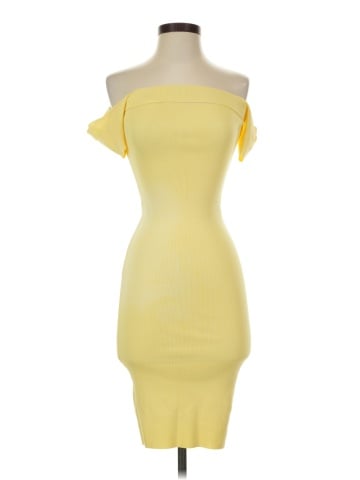 Hot & Delicious Cocktail Dress (view 1)