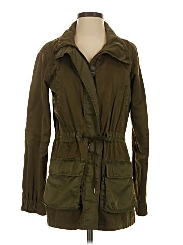 Zara Jacket (view 1)
