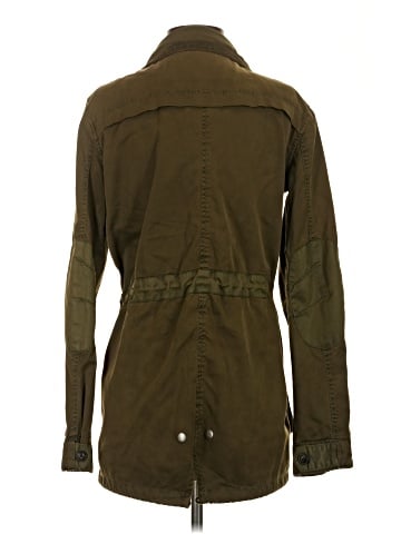 Zara Jacket (view 2)