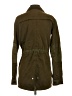 Zara Green Jacket Size S - photo 2